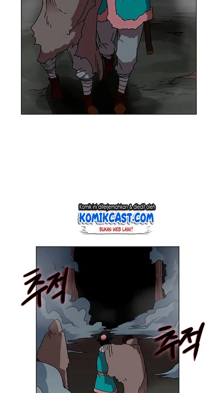 Chronicles of Heavenly Demon Chap 30 - Next Chap 31