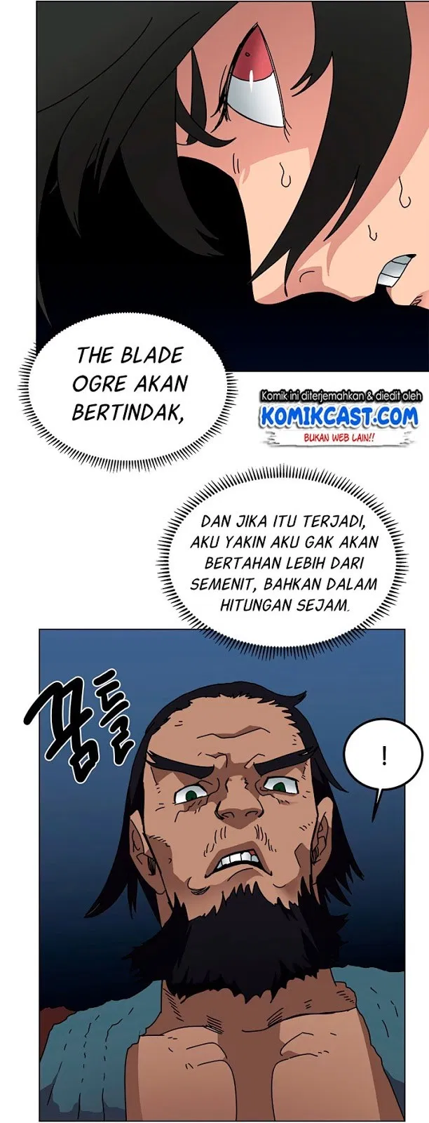 Chronicles of Heavenly Demon Chap 30 - Next Chap 31