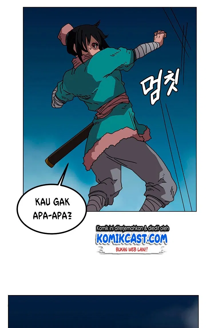 Chronicles of Heavenly Demon Chap 30 - Next Chap 31