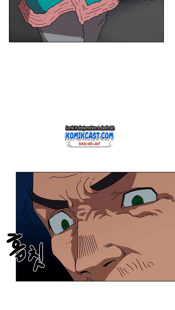 Chronicles of Heavenly Demon Chap 30 - Next Chap 31