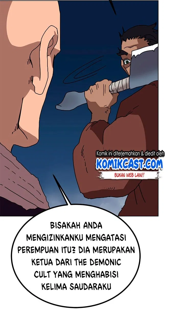 Chronicles of Heavenly Demon Chap 30 - Next Chap 31