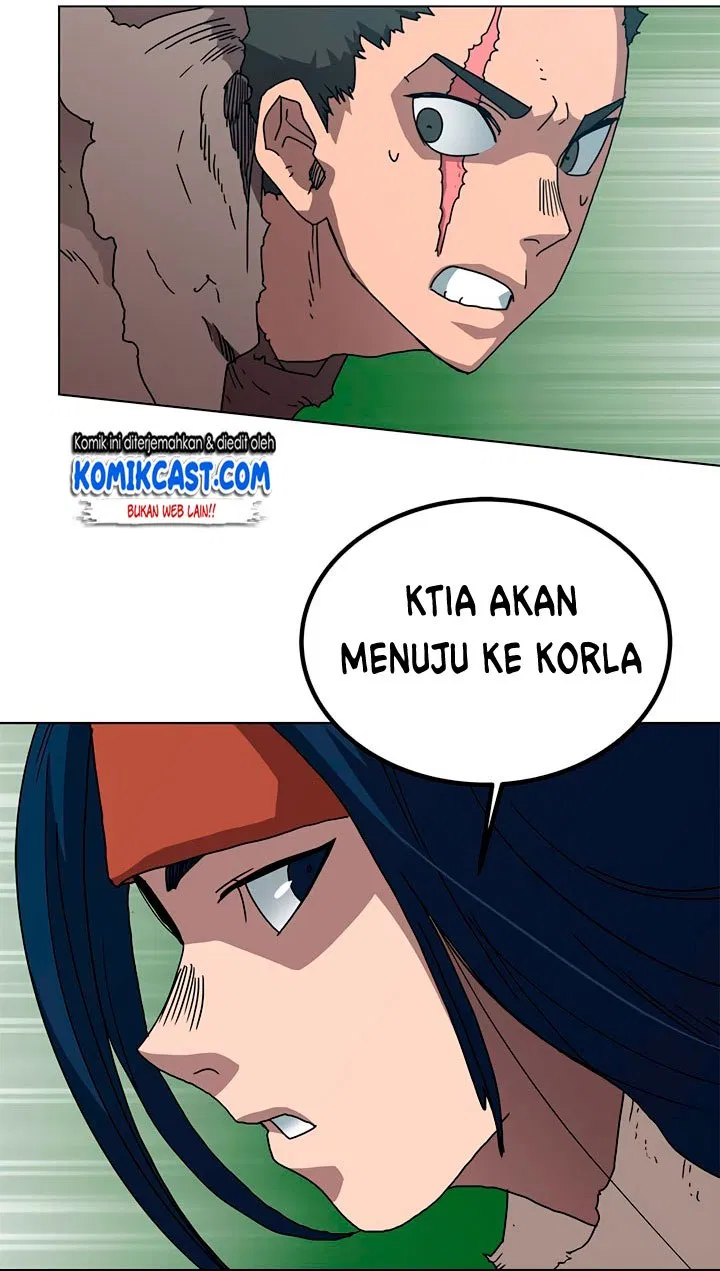 Chronicles of Heavenly Demon Chap 30 - Next Chap 31