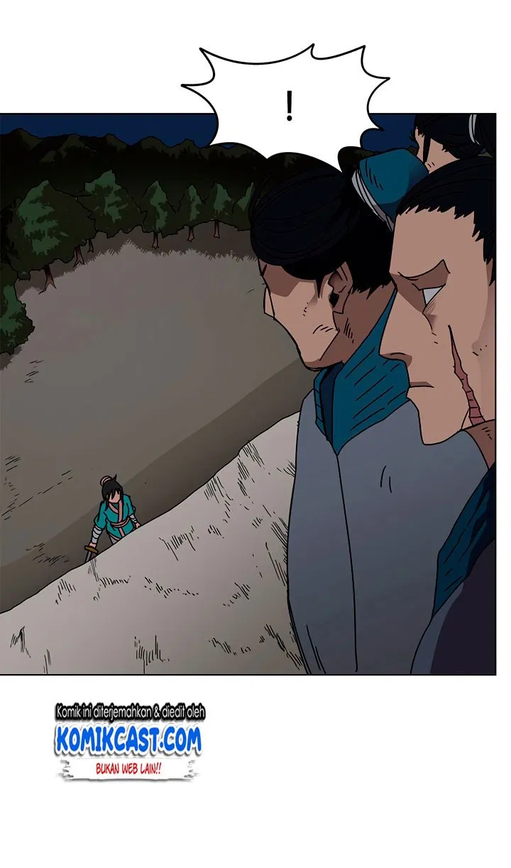 Chronicles of Heavenly Demon Chap 30 - Next Chap 31