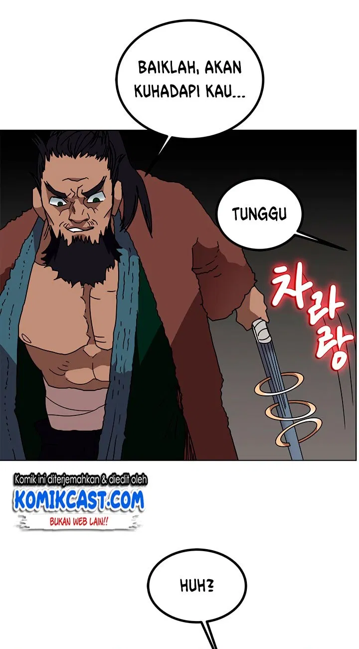 Chronicles of Heavenly Demon Chap 30 - Next Chap 31