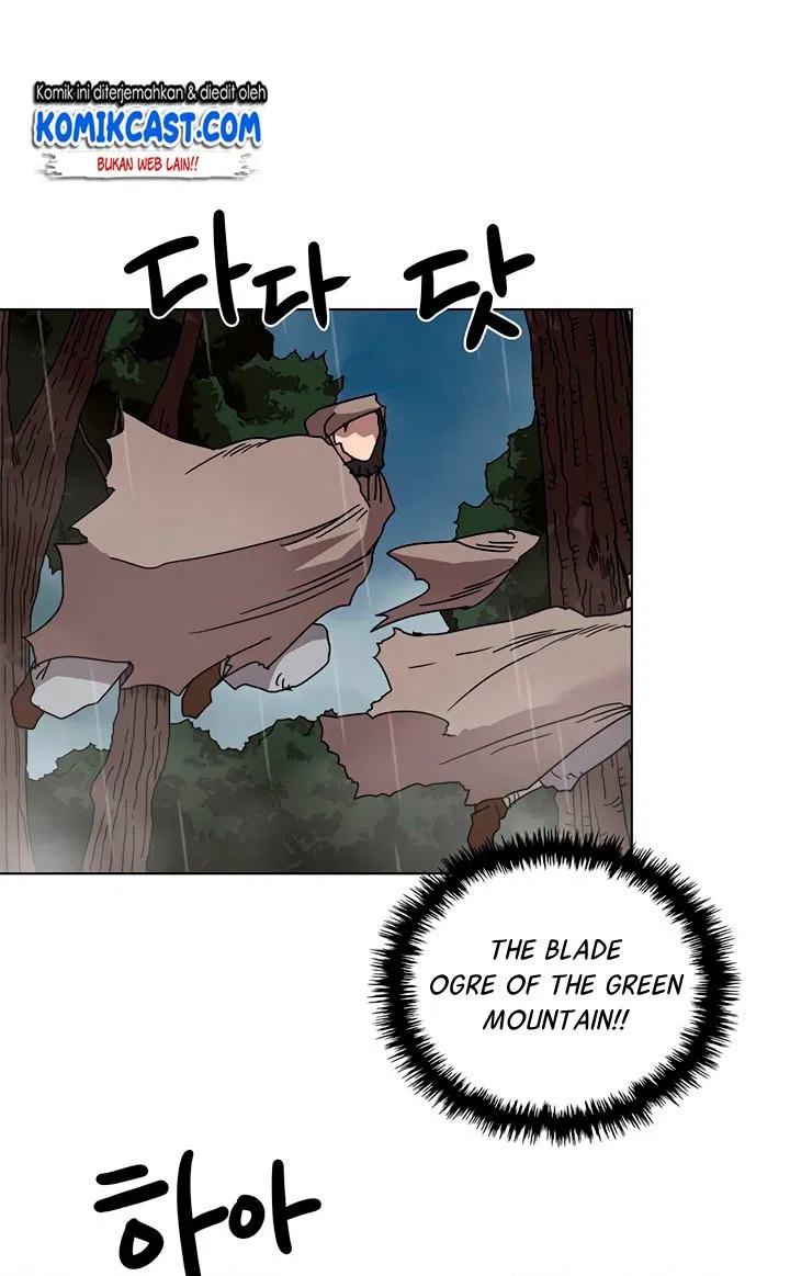 Chronicles of Heavenly Demon Chap 30 - Next Chap 31