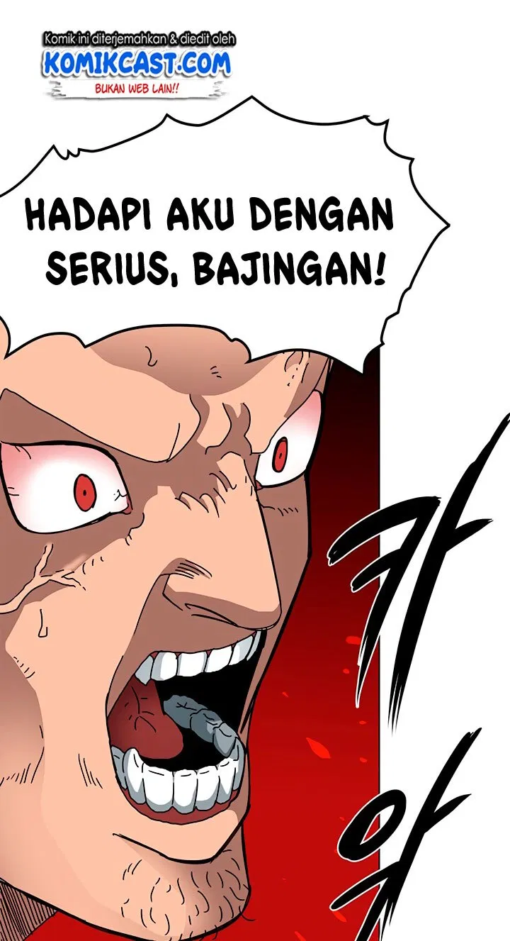 Chronicles of Heavenly Demon Chap 30 - Next Chap 31