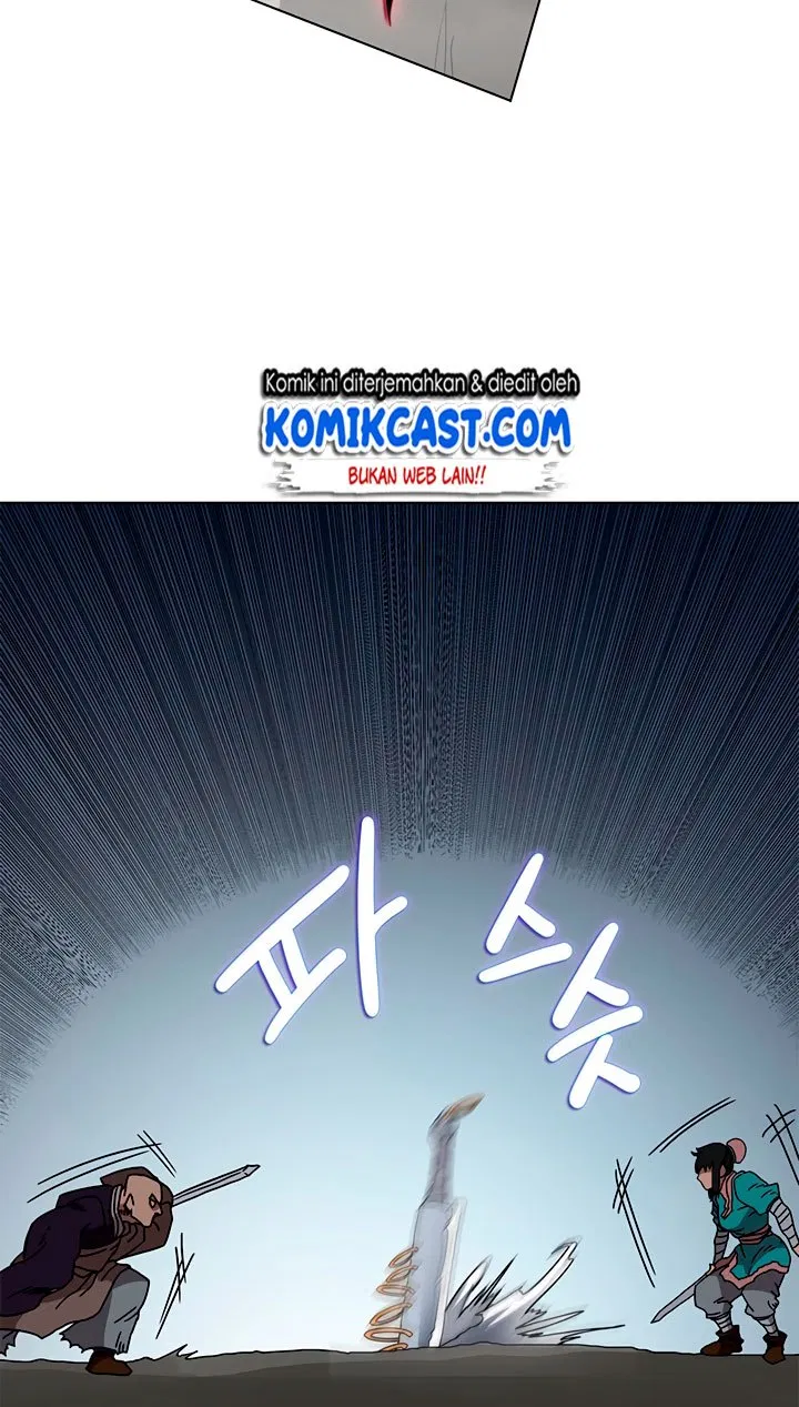 Chronicles of Heavenly Demon Chap 30 - Next Chap 31