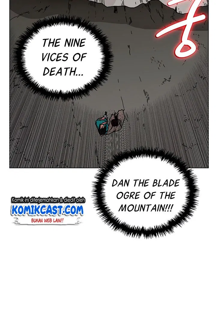Chronicles of Heavenly Demon Chap 30 - Next Chap 31