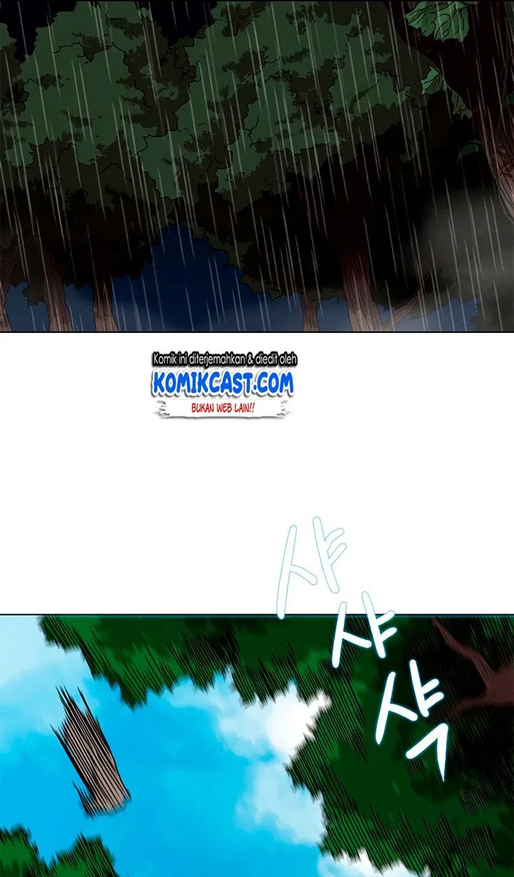 Chronicles of Heavenly Demon Chap 30 - Next Chap 31