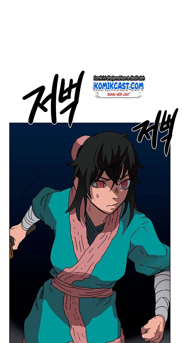 Chronicles of Heavenly Demon Chap 30 - Next Chap 31