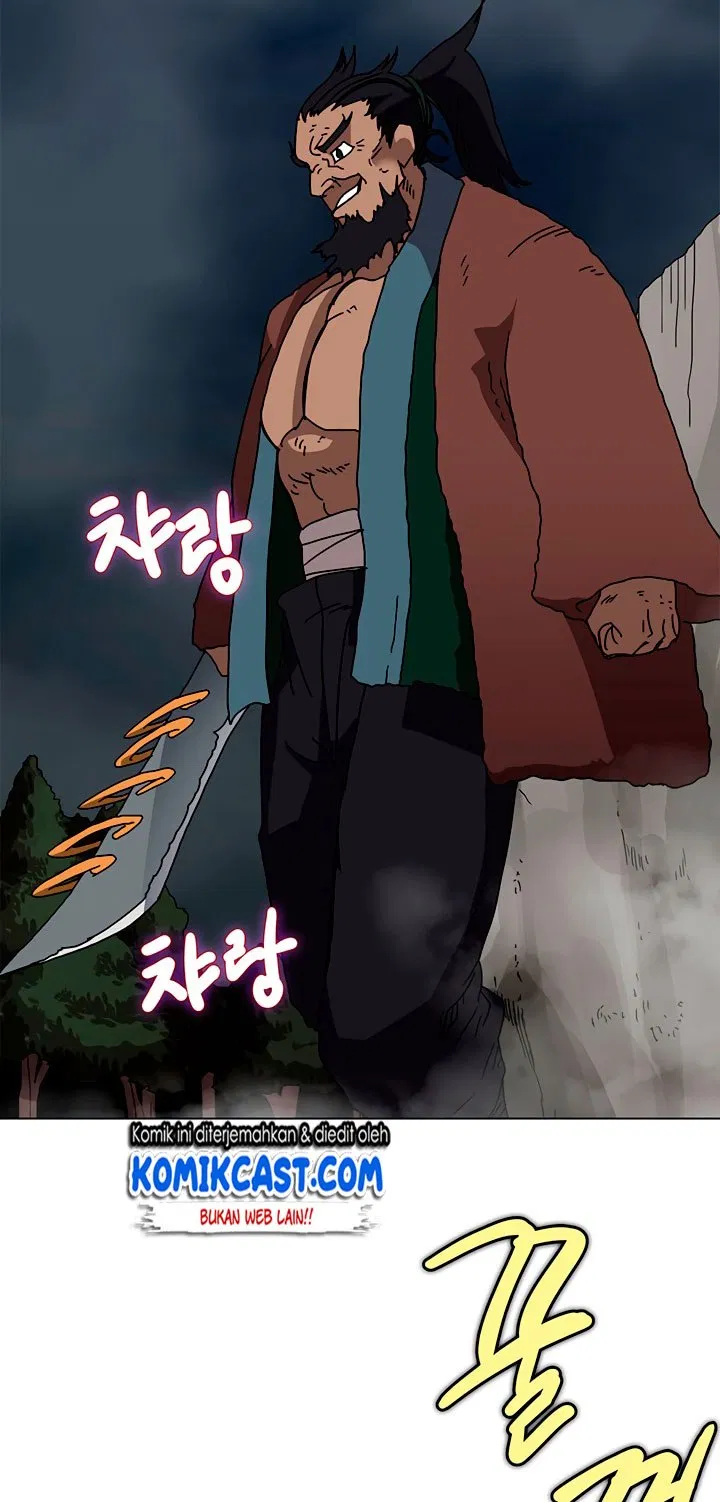 Chronicles of Heavenly Demon Chap 30 - Next Chap 31