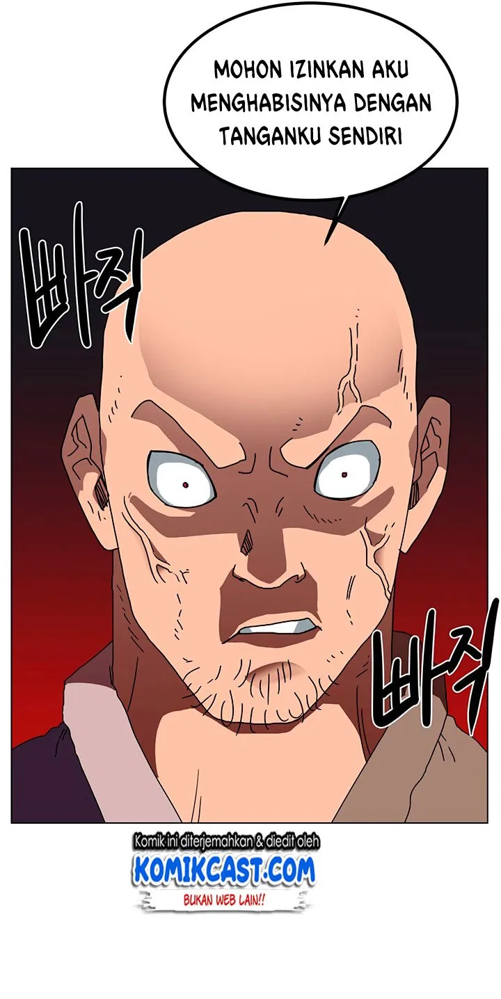 Chronicles of Heavenly Demon Chap 30 - Next Chap 31