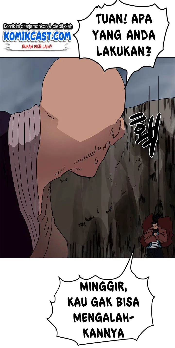 Chronicles of Heavenly Demon Chap 30 - Next Chap 31