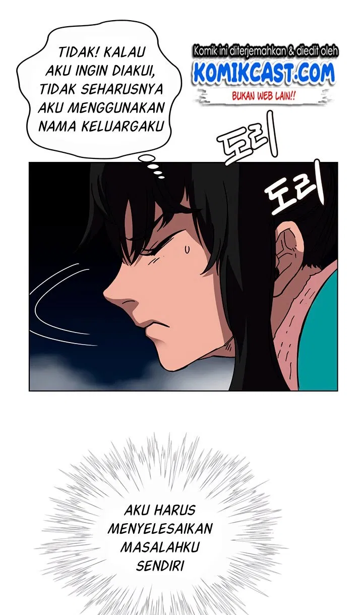 Chronicles of Heavenly Demon Chap 31 - Next Chap 32