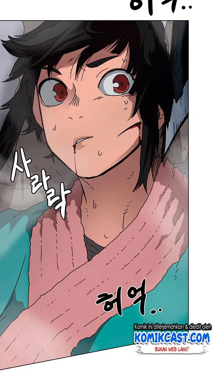 Chronicles of Heavenly Demon Chap 31 - Next Chap 32