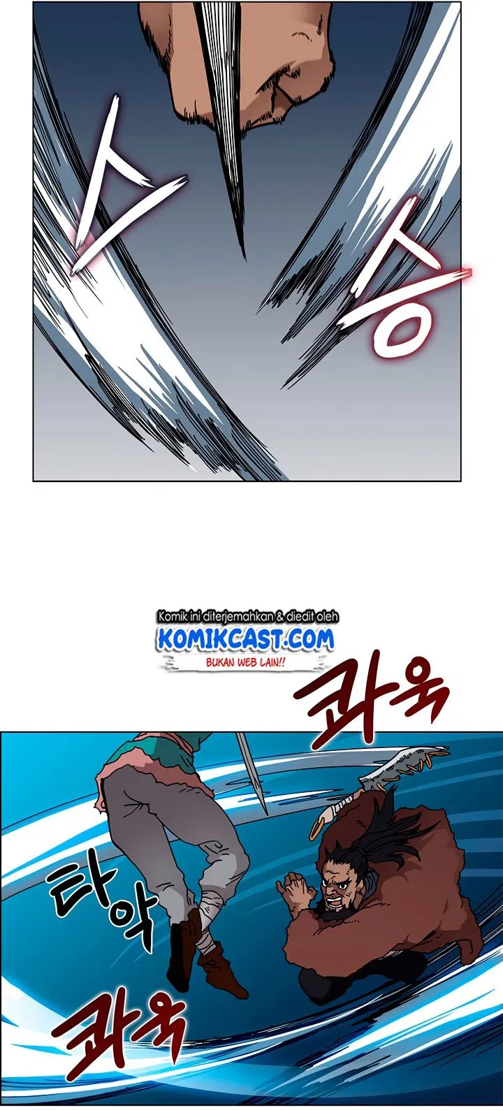 Chronicles of Heavenly Demon Chap 31 - Next Chap 32