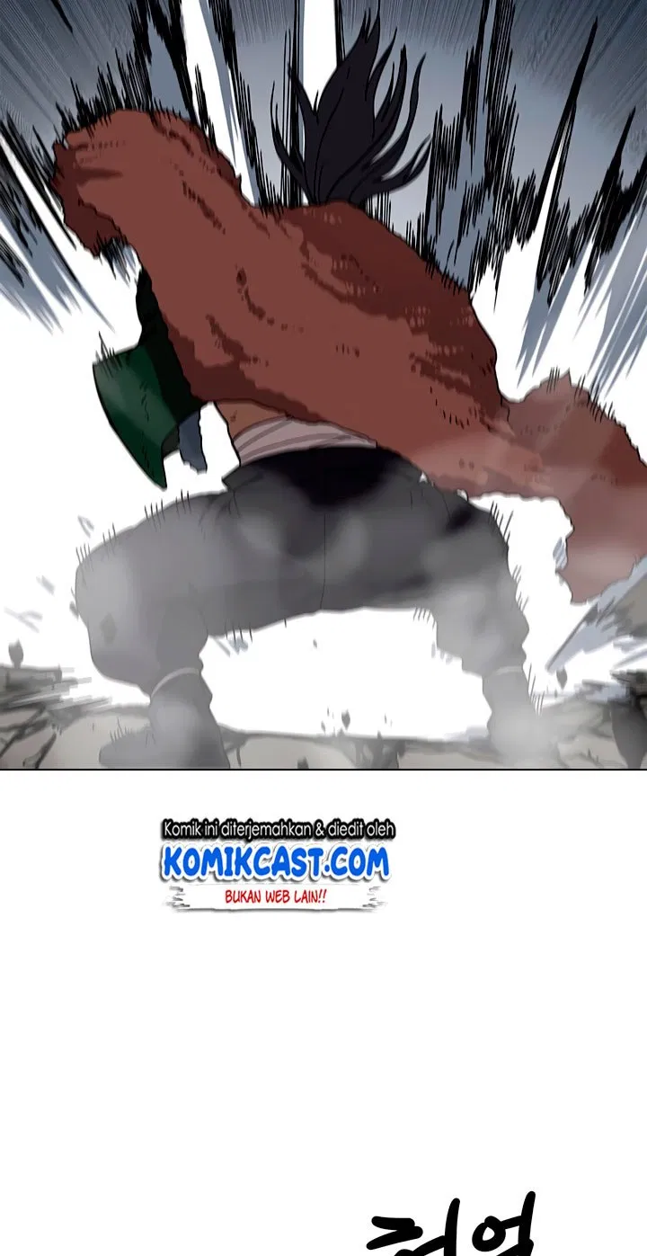 Chronicles of Heavenly Demon Chap 31 - Next Chap 32