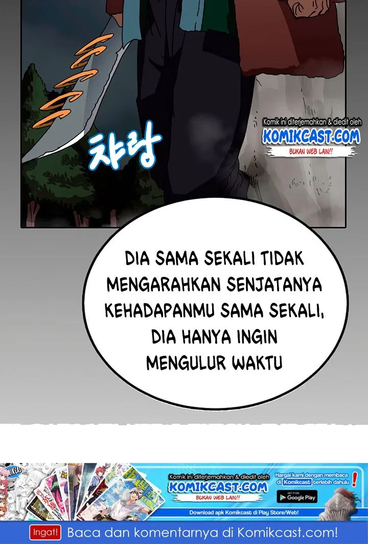 Chronicles of Heavenly Demon Chap 31 - Next Chap 32