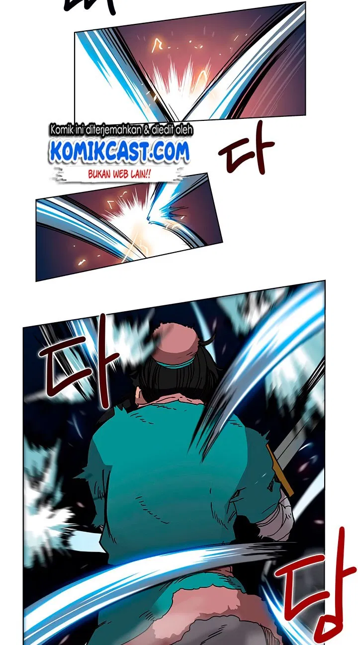 Chronicles of Heavenly Demon Chap 31 - Next Chap 32