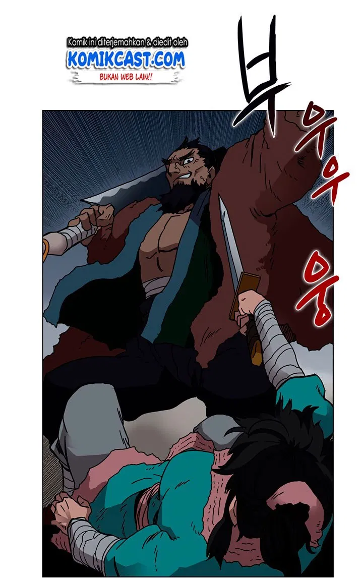 Chronicles of Heavenly Demon Chap 31 - Next Chap 32