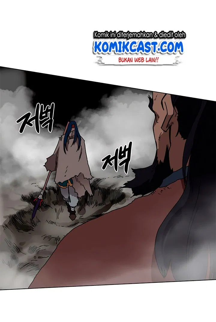 Chronicles of Heavenly Demon Chap 31 - Next Chap 32