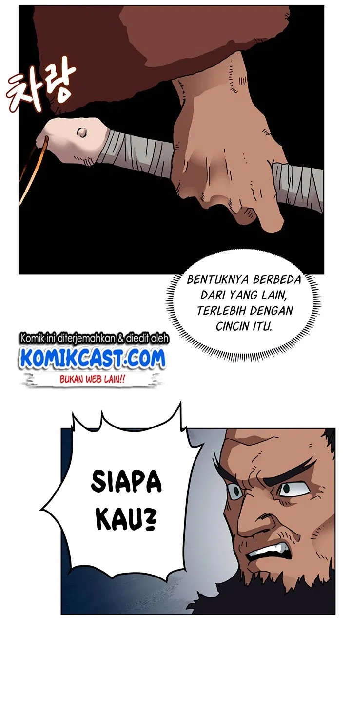 Chronicles of Heavenly Demon Chap 31 - Next Chap 32