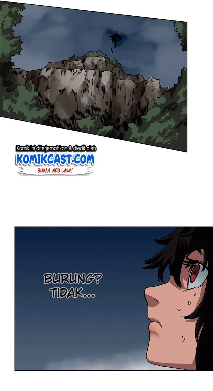 Chronicles of Heavenly Demon Chap 31 - Next Chap 32