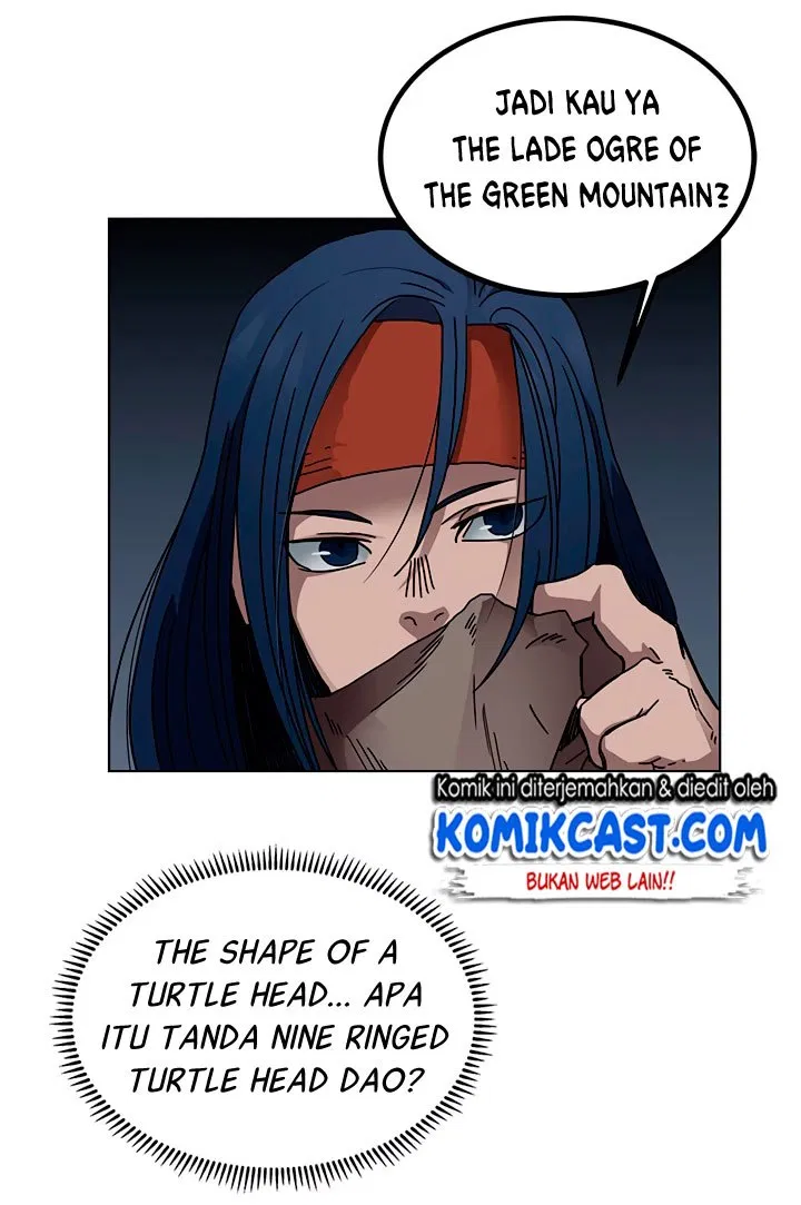 Chronicles of Heavenly Demon Chap 31 - Next Chap 32