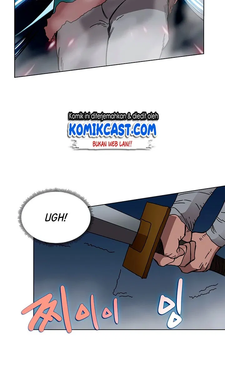 Chronicles of Heavenly Demon Chap 31 - Next Chap 32