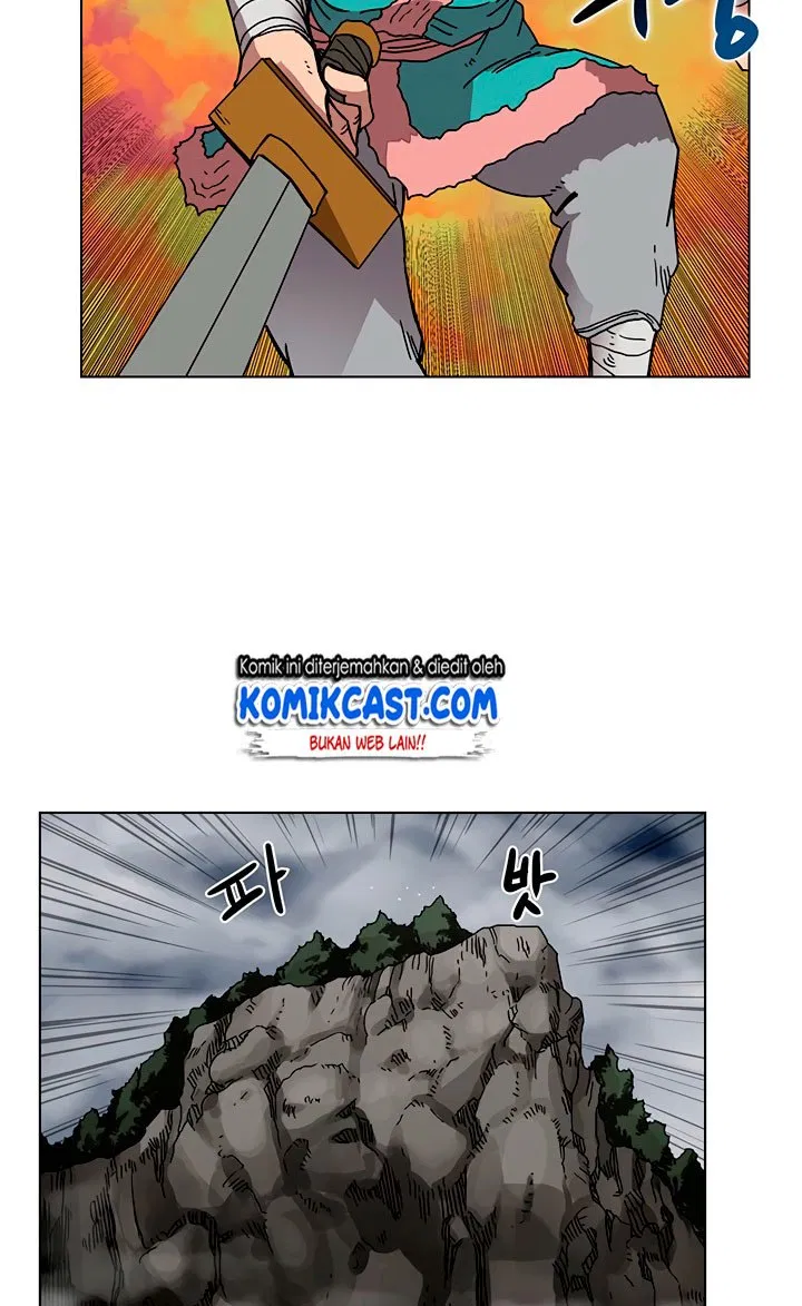 Chronicles of Heavenly Demon Chap 31 - Next Chap 32