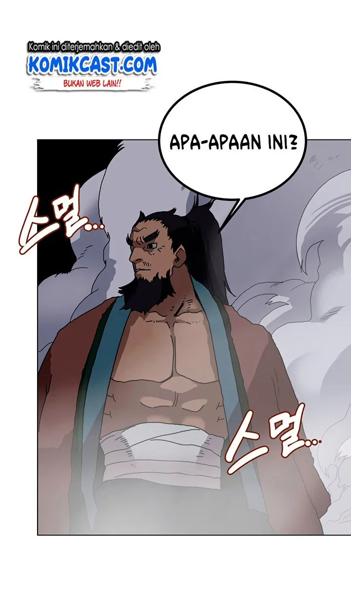 Chronicles of Heavenly Demon Chap 31 - Next Chap 32