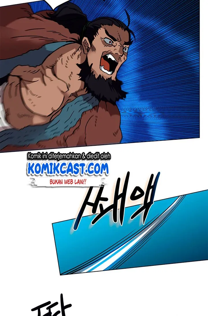 Chronicles of Heavenly Demon Chap 31 - Next Chap 32