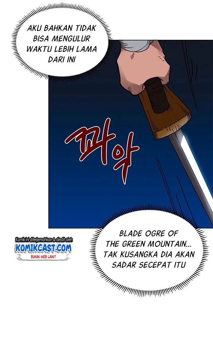 Chronicles of Heavenly Demon Chap 31 - Next Chap 32