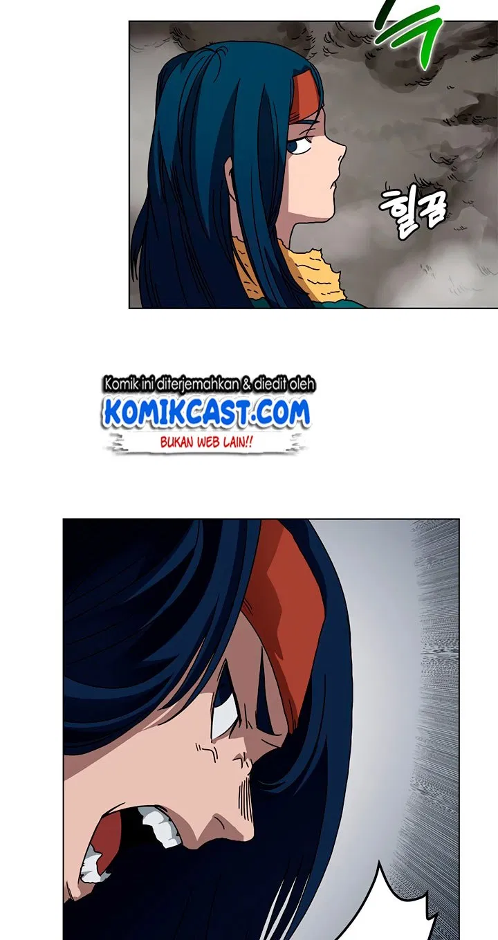 Chronicles of Heavenly Demon Chap 31 - Next Chap 32