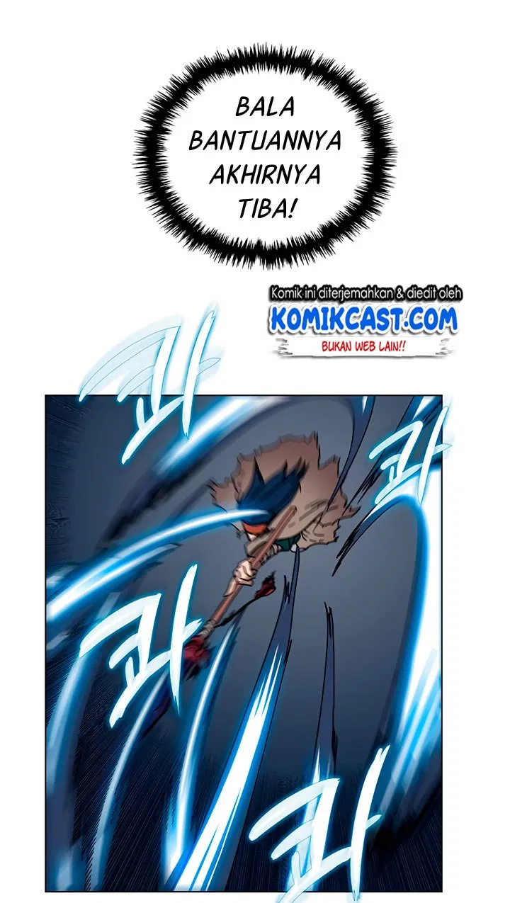 Chronicles of Heavenly Demon Chap 31 - Next Chap 32