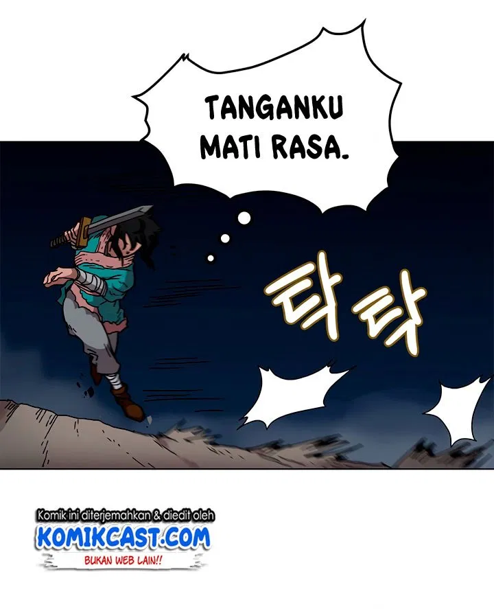 Chronicles of Heavenly Demon Chap 31 - Next Chap 32