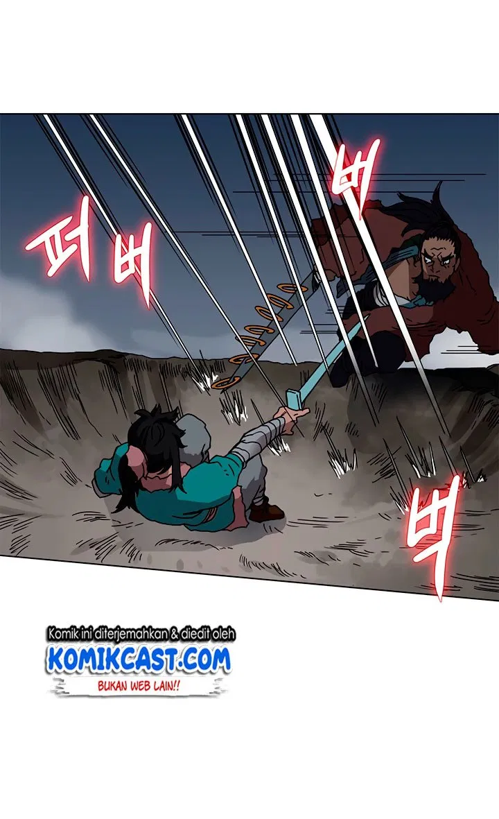 Chronicles of Heavenly Demon Chap 31 - Next Chap 32