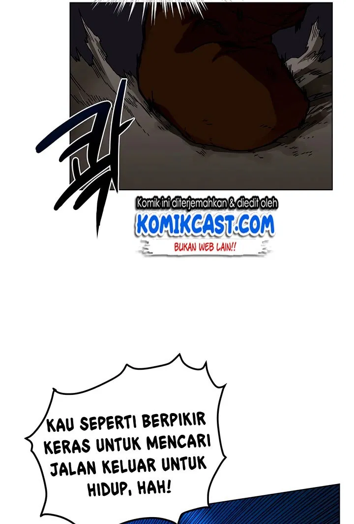 Chronicles of Heavenly Demon Chap 31 - Next Chap 32
