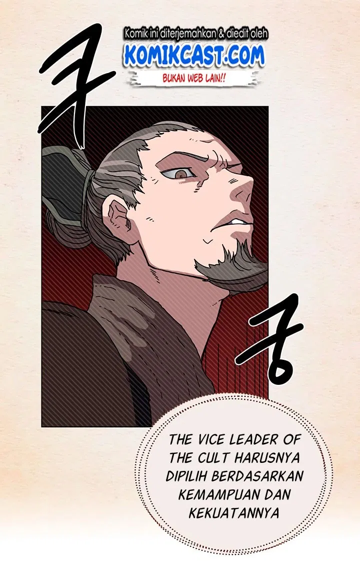 Chronicles of Heavenly Demon Chap 31 - Next Chap 32