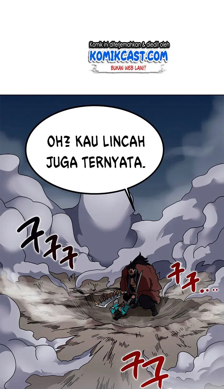 Chronicles of Heavenly Demon Chap 31 - Next Chap 32
