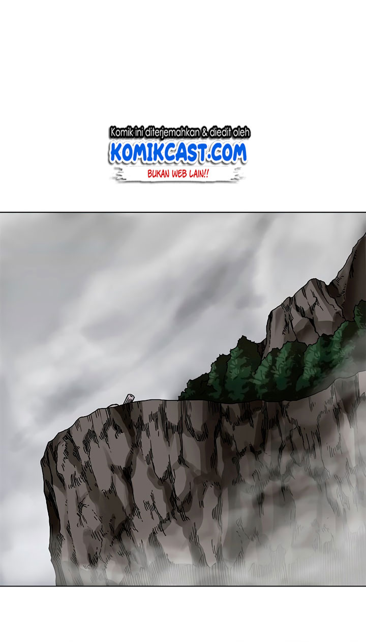 Chronicles of Heavenly Demon Chap 32 - Next Chap 33