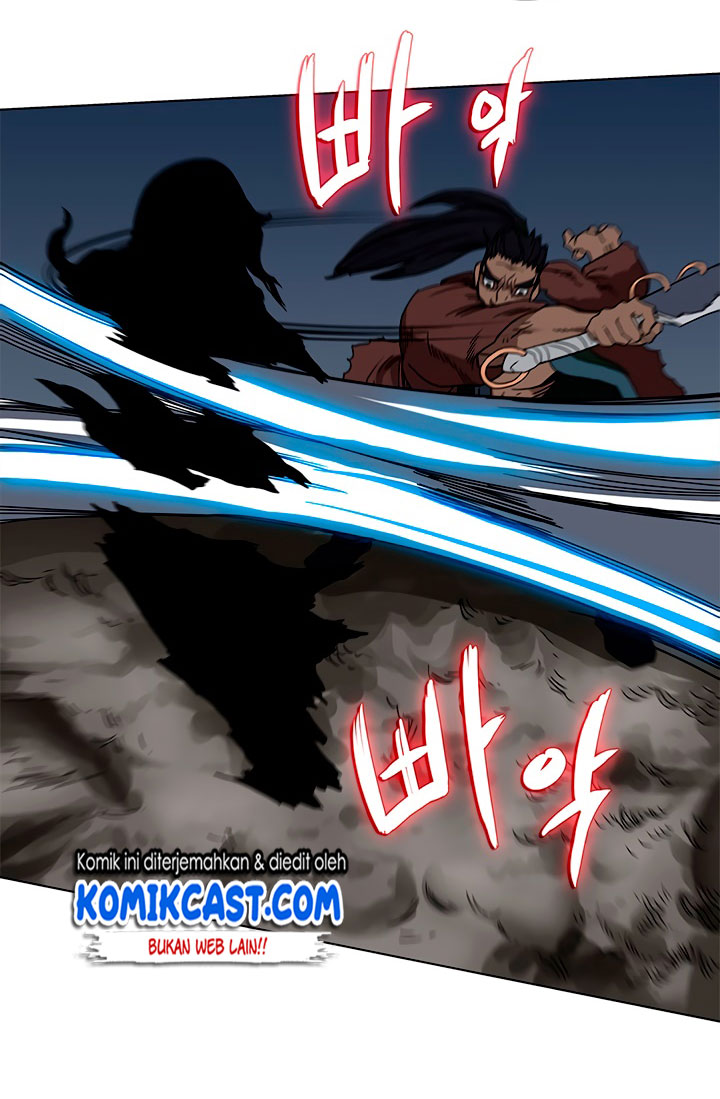 Chronicles of Heavenly Demon Chap 32 - Next Chap 33