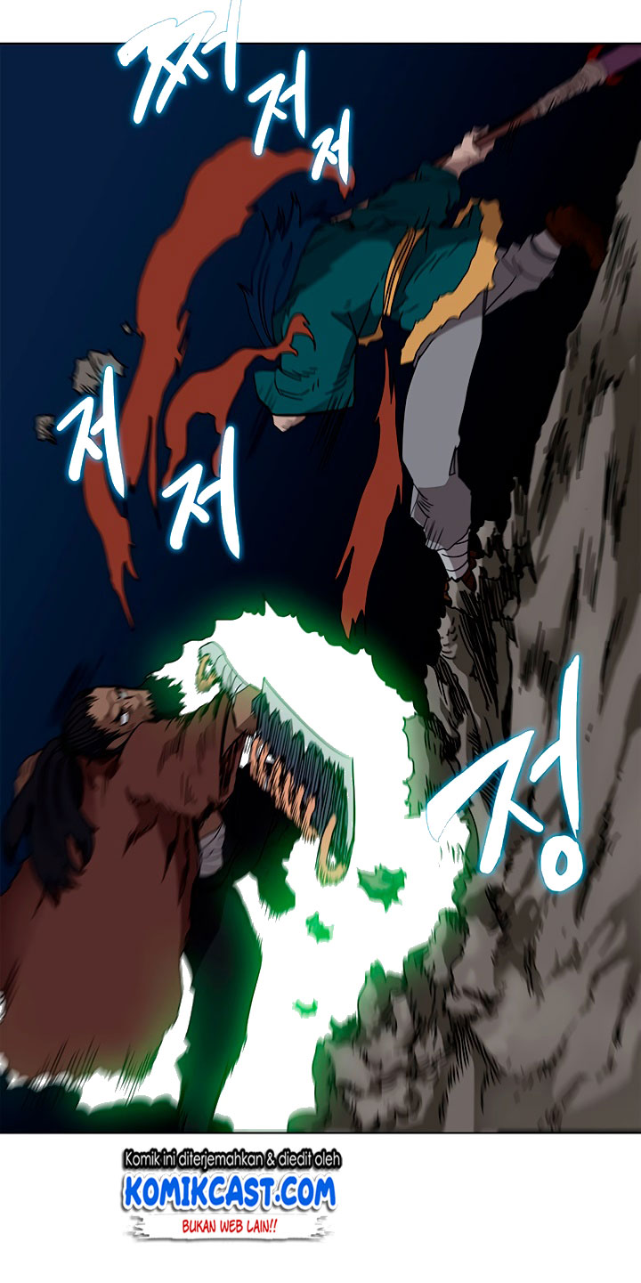 Chronicles of Heavenly Demon Chap 32 - Next Chap 33