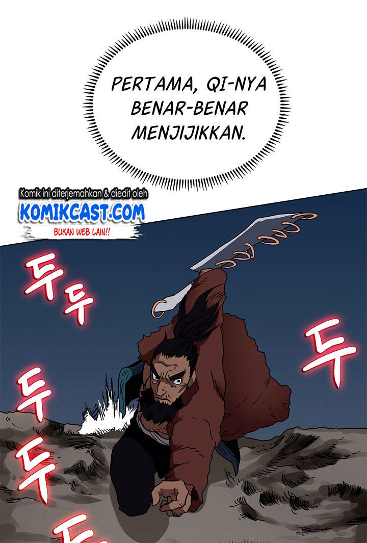 Chronicles of Heavenly Demon Chap 32 - Next Chap 33