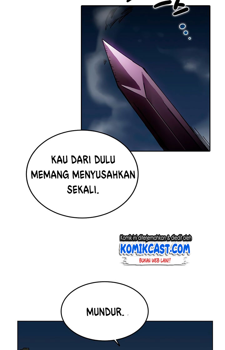 Chronicles of Heavenly Demon Chap 32 - Next Chap 33