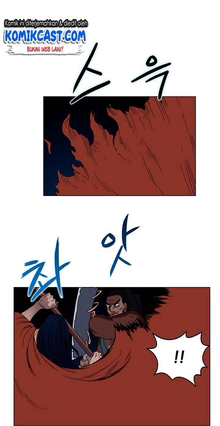 Chronicles of Heavenly Demon Chap 32 - Next Chap 33