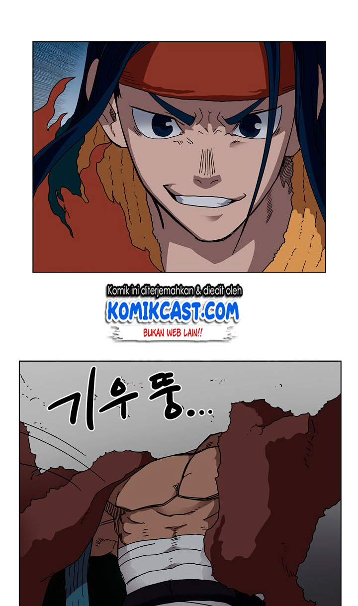 Chronicles of Heavenly Demon Chap 32 - Next Chap 33