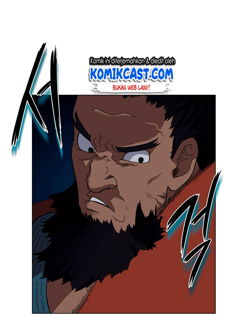 Chronicles of Heavenly Demon Chap 32 - Next Chap 33