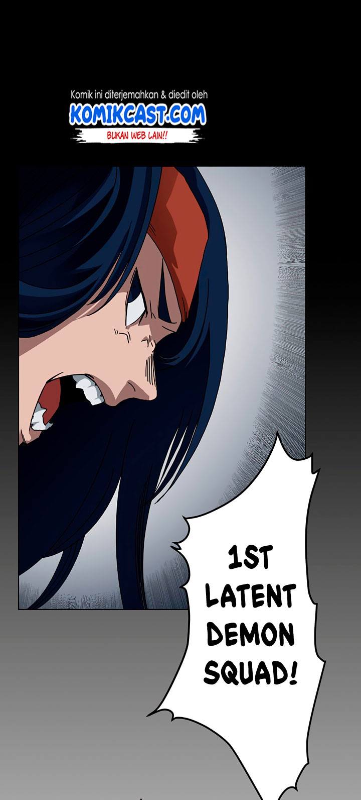 Chronicles of Heavenly Demon Chap 32 - Next Chap 33