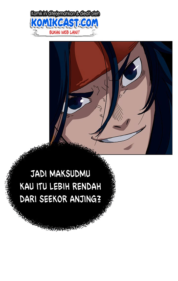 Chronicles of Heavenly Demon Chap 32 - Next Chap 33